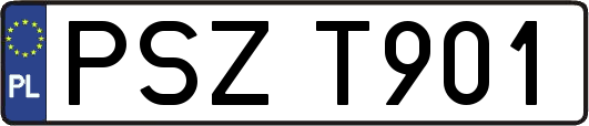 PSZT901