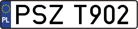 PSZT902