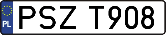 PSZT908