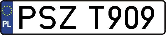 PSZT909