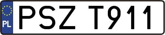 PSZT911