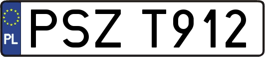 PSZT912