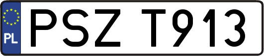 PSZT913