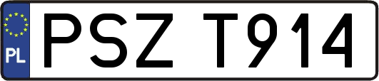 PSZT914