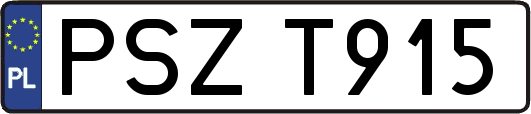 PSZT915