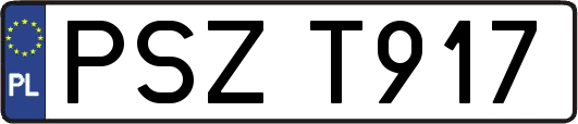 PSZT917