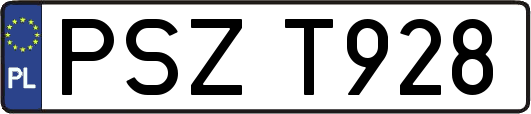 PSZT928