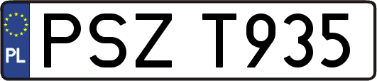 PSZT935