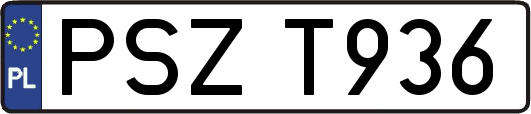 PSZT936