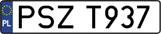 PSZT937