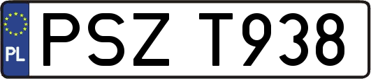 PSZT938