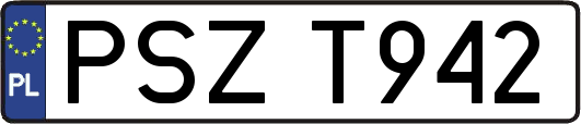PSZT942