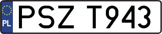PSZT943
