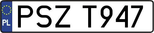 PSZT947