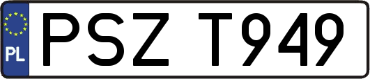 PSZT949