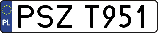 PSZT951