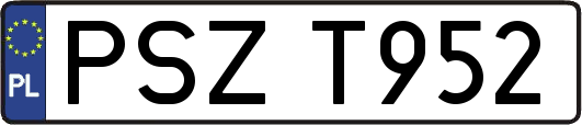 PSZT952