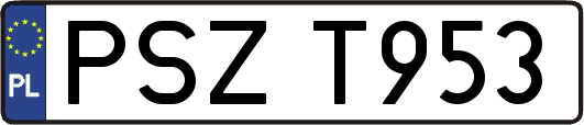 PSZT953
