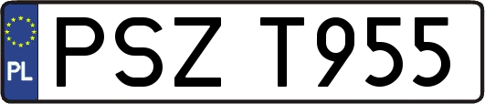 PSZT955