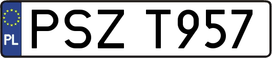 PSZT957