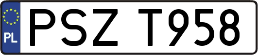 PSZT958
