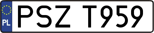 PSZT959