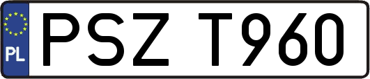 PSZT960
