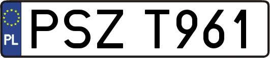 PSZT961