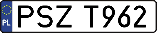 PSZT962