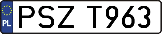 PSZT963