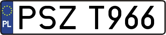 PSZT966