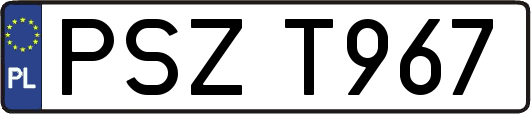 PSZT967
