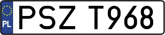 PSZT968
