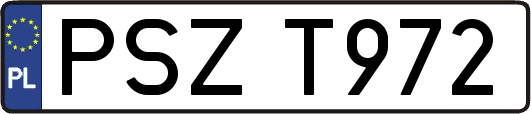 PSZT972