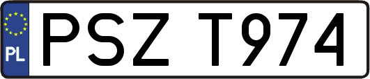 PSZT974