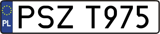 PSZT975