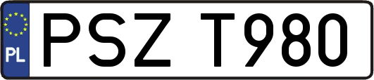 PSZT980