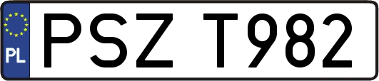 PSZT982