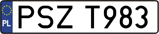 PSZT983