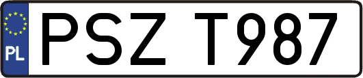 PSZT987