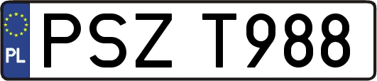 PSZT988