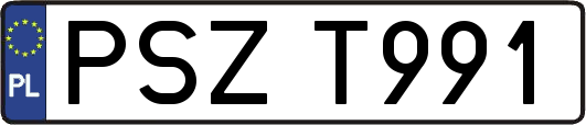 PSZT991
