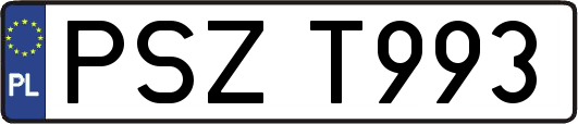 PSZT993
