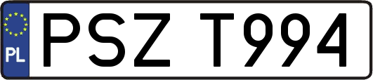PSZT994