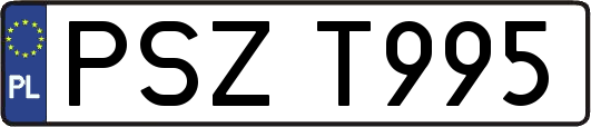 PSZT995