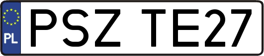 PSZTE27