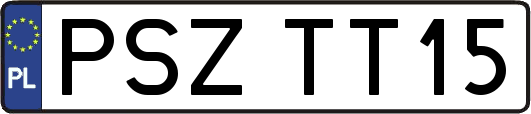 PSZTT15