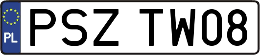 PSZTW08