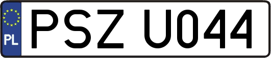 PSZU044