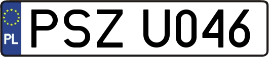 PSZU046